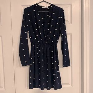 Polkadot Dress